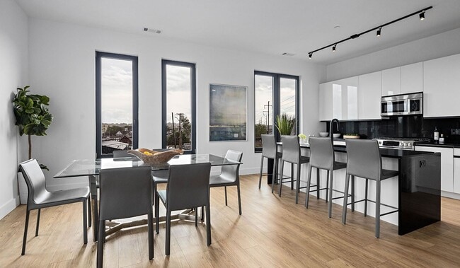Fairfield Station Lofts