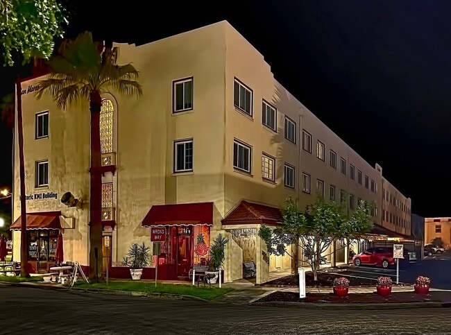 Building Photo - 238 Tampa Ave W