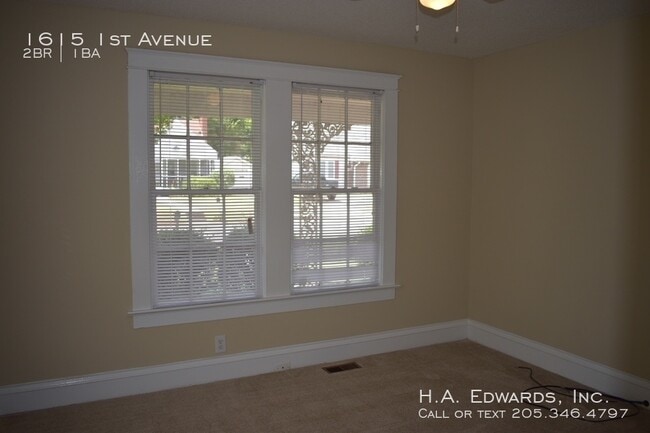 Photo - 1615 1st Ave