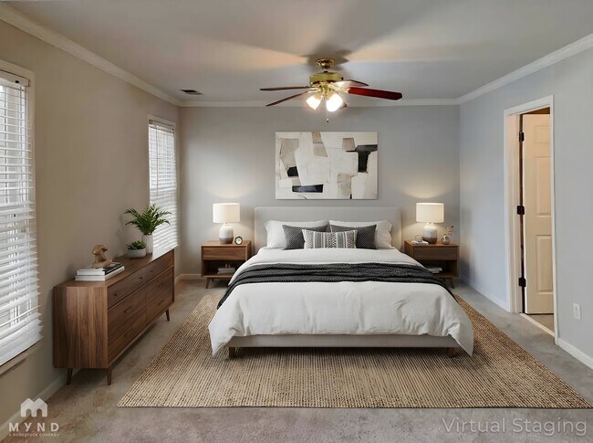 Photo - 2314 Longcourt Wy