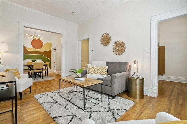 Photo - 3BD, 2BA House for Lease in Highlands Square