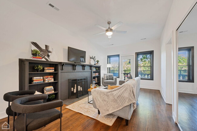 Photo - 4357 S King Dr Condo Unit 1