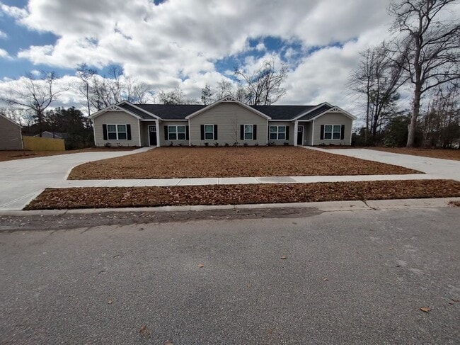 Photo - March into Spring Move-In Special!