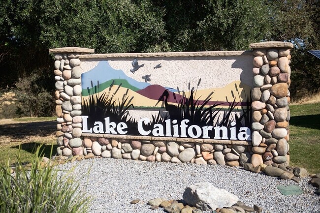 Building Photo - Lake California Home with 2 Car Garage and...