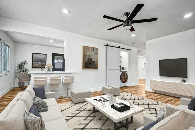 Photo - 18421 Patterson Ln Townhome