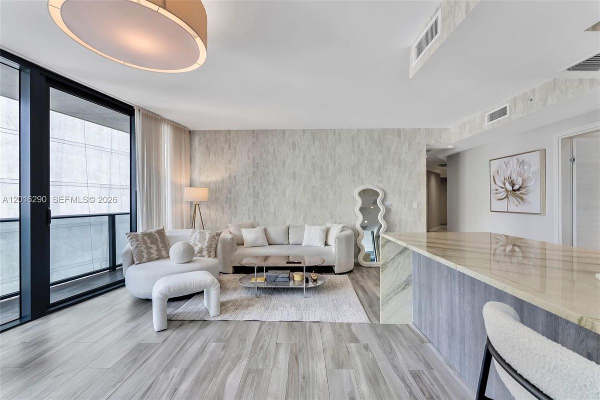 Photo - 801 N Miami Ave Unit 1805