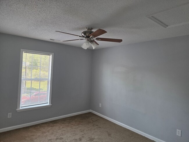 Photo - 2 Bedroom 1 Bath Upstairs Unit