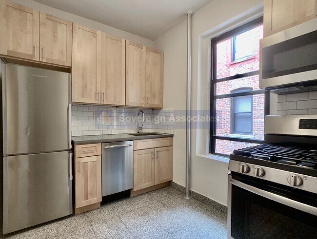 Photo - 615 Fort Washington Ave Unit 5A