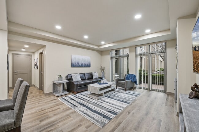 City Creek Landing