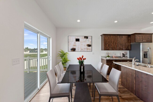 Photo - Upscale Smithfield Home for Rent with Reso...