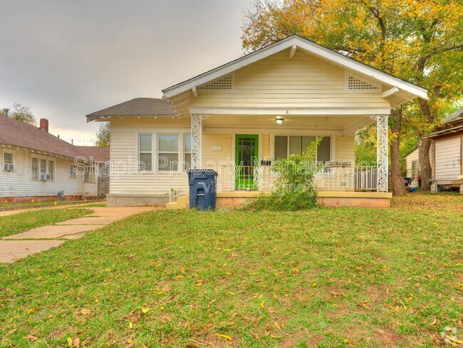 Building Photo - 1012 N Broadway Ave Rental