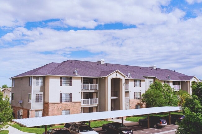 Shoreline Exterior-2