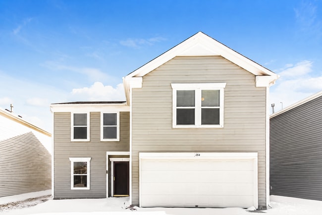Building Photo - 864 Olmsted Dr