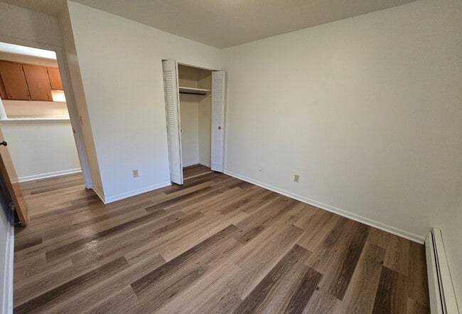 Carriage Hills Apartments
