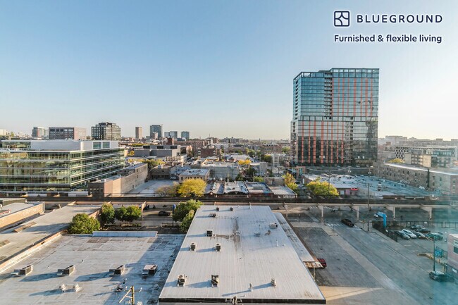 Photo - 225 N Elizabeth St Unit FL10-ID1101