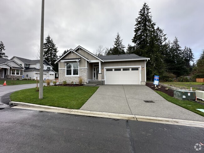 Building Photo - 10432 87th Avenue Ct SW Rental