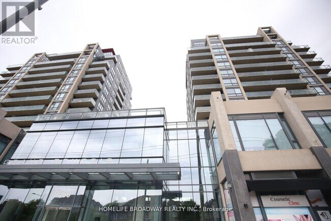 Photo - 9090 Yonge St Unité 1606B