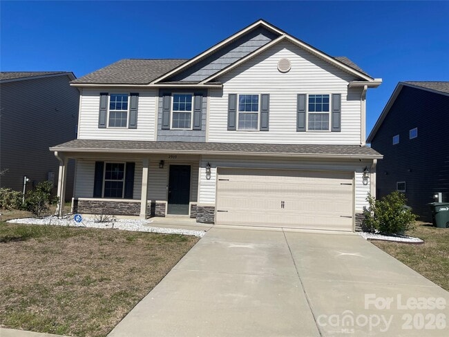 Building Photo - 2909 Old Field Rd