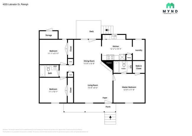 Photo - 4225 Labrador Dr