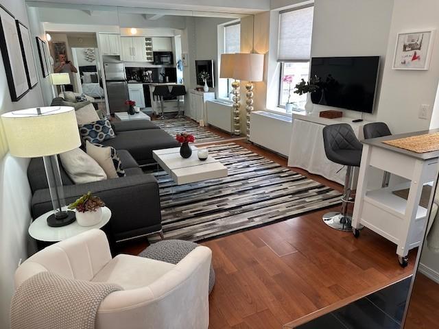 1 bedroom in New York NY 10019 - 1 bedroom in New York NY 10019 Condo Unit 1420