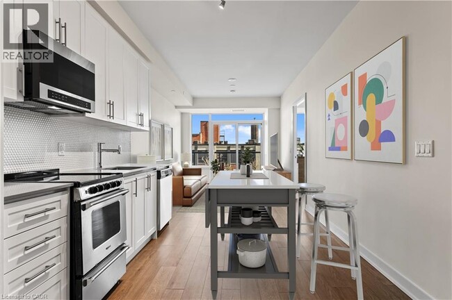 Photo - 212 King William St Unité 619