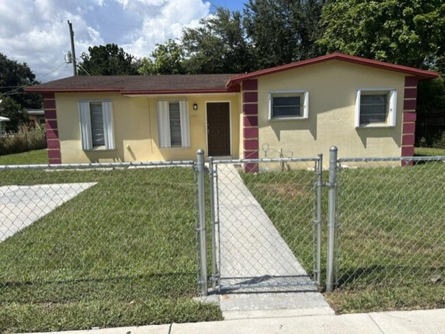 Photo - 1337 NW 112th Terrace