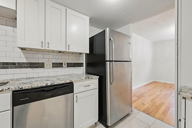 Photo - 5811 Atlantic Blvd Unidad 149