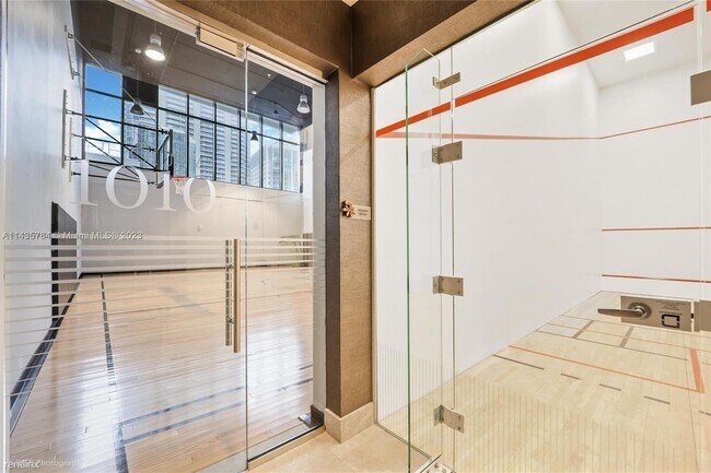 Photo - 2 br, 3 bath Condo - 1010 Brickell Ave Uni... Unit 4004