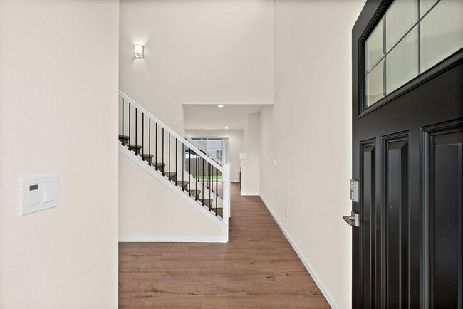 Photo - Brand New Yelm Rental | 4 Bedroom Home with Office, A/C & Bonus Loft Space!