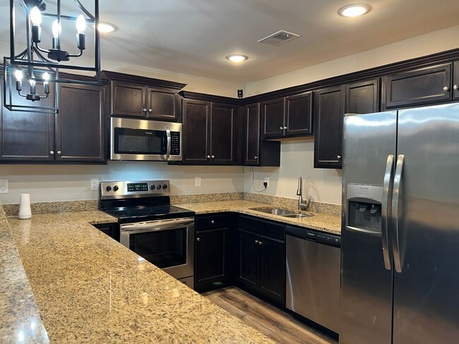 Photo - 3 Bedroom, 2 Bath, Condo at Tullamore Lakes in Sun Colony. Available now!