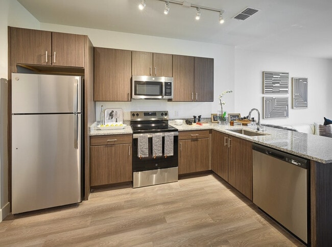 Photo - Canopy West River Phase II