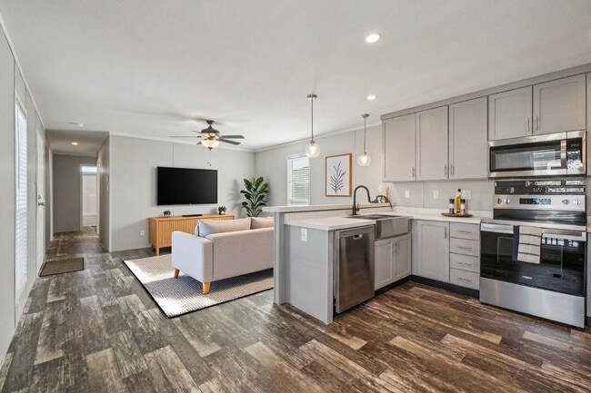 Photo - 1712 Sidewinder Dr