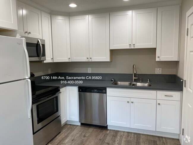 Building Photo - 6700 14th Ave Rental