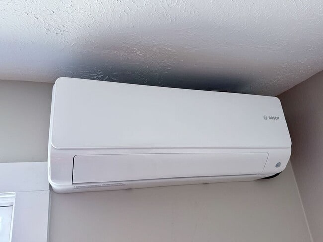 Bosch Climate Control