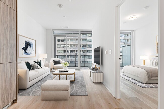 Photo - Sixty Five Broadway