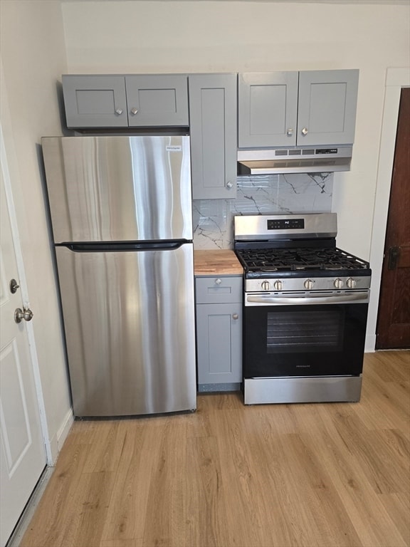 Photo - 105 Fuller St Unit 1