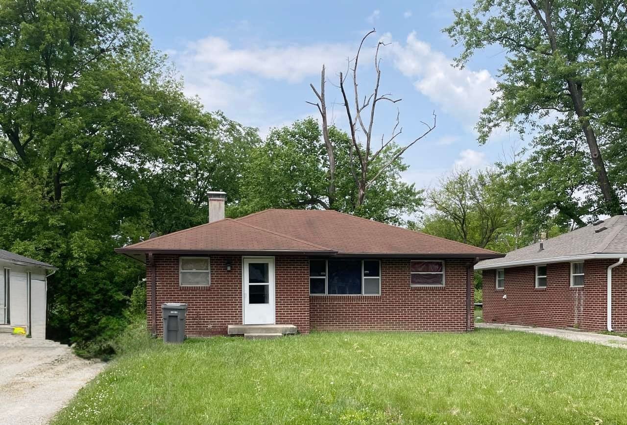 Photo - 3934 N Grand Ave