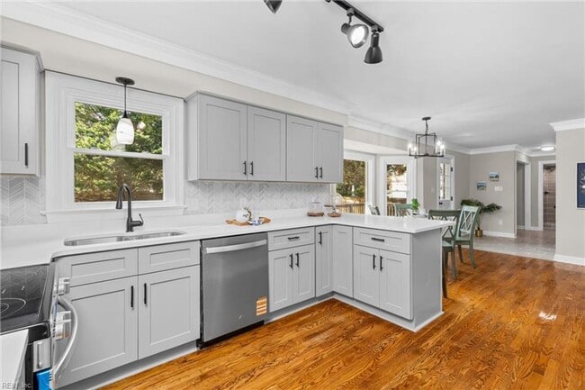 Photo - Beautiful, Spacious 5Bedroom Home in Virginia Beach