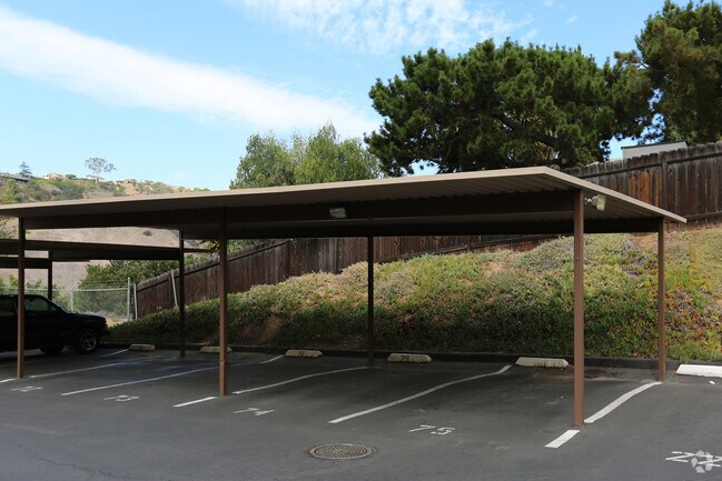 Pacific Bay Club Apartments
