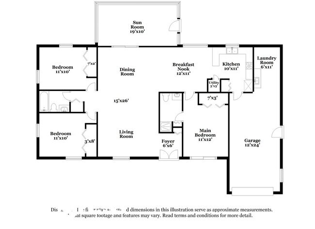 Photo - 2141 Kendall Ct