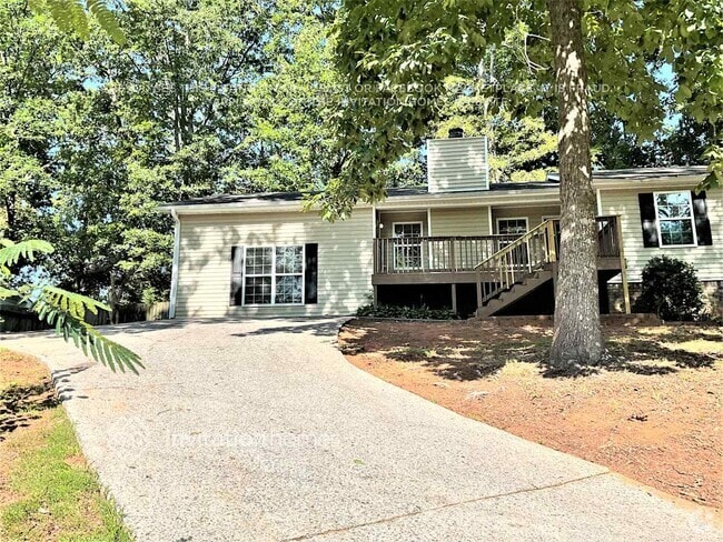 Building Photo - 60 Dillard Dr NE Rental