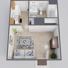 Garrison Edge - Planta actualizada - S1 renovada