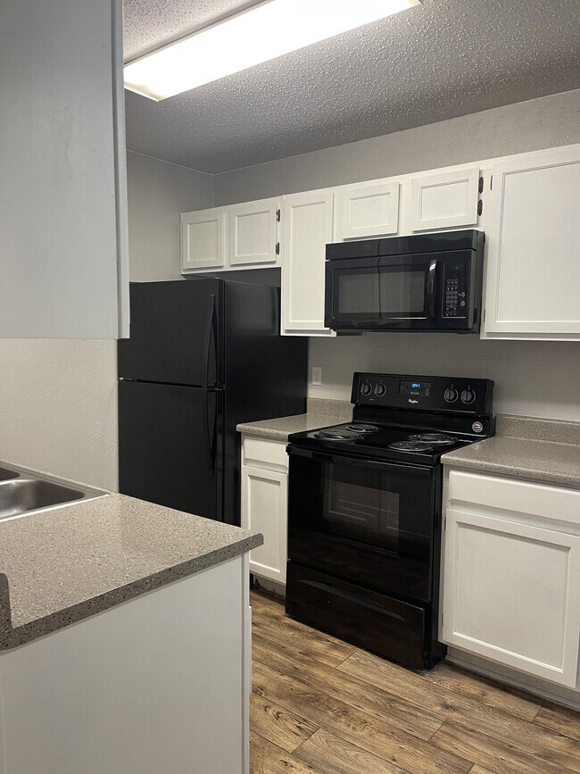 Photo - Orleans Square