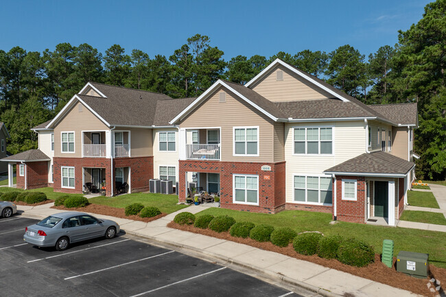 Building Photo - Egret Pointe Rental