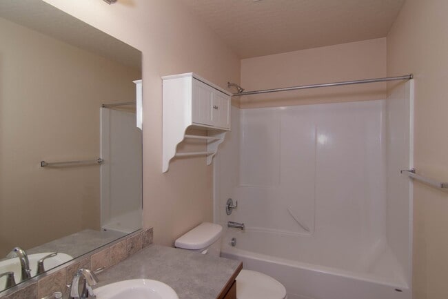 Photo - COMING SOON !! 4 Bed 2 bath 5 Mile Prairie newer home with open concept design