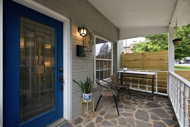 Photo - 1317 Pendleton St