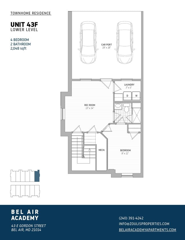 Building Photo - 43 E Gordon St Rental