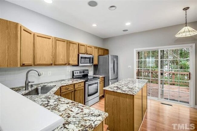 Photo - Beautifully Updated Brick Townhome - 3 Beds, 3 1/2 Baths