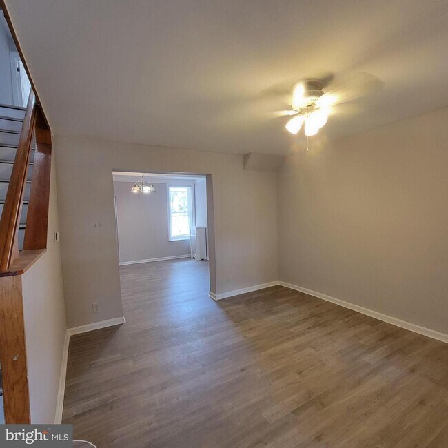 1455 E Cheltenham Ave Townhome Townhome Rental in Philadelphia PA