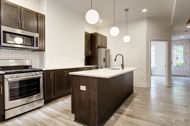 Photo - 1817 8th St NW